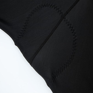 Maillot de cyclisme à la mode pour hommes, cuissard à bretelles à séchage rapide et collant pakistanais, grande taille - Product Image 3