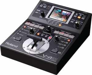 Oferta Especial - Mezclador de Video Digital de 4 Canales V-4EX - Product Image 3