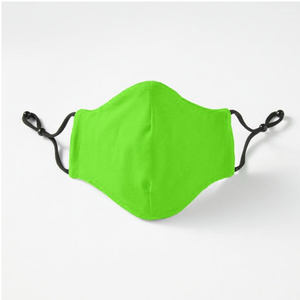 Fourniture d'usine hiver chaud plus épais lavable anti-poussière réutilisable glace soie mode coton masque LOGO personnalisé masque respirant - Product Image 5