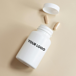 OEM Logo Privé Extrait De Champignon Vitamine Japon Qualité Polysaccharide Peptide Complément Alimentaire 60 Capsules Culture Sauvage - Product Image 1