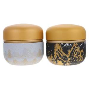 Venta caliente 100% Natural hecho a mano puro azúcar olla diseñador cobre olla uso de azúcar mantener guardar y saludable - Product Image 3