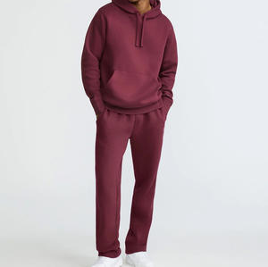 Sudaderas con Capucha Personalizadas para Hombre, de Forro Polar Grueso, Transpirables, con Logotipo, Unisex, Extra Grandes, Bordado Personalizado - Product Image 4