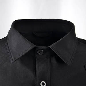 Uniforme Táctico de Combate de Alta Calidad, Secado Rápido, Protección Completa Contra el Polvo, para Guardias de Seguridad, Poliéster/Algodón, Logotipo Personalizado OEM - Product Image 4