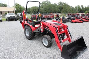 TRACTOR MAHINDRA CALIDAD ORIGINAL en VENTA/TRACTORES AGRÍCOLAS MAHINDRA en VENTA - Product Image 5