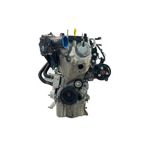 Se vende Motor de coche Turbo automático usado de 10L con salida suave constante - Product Image 5