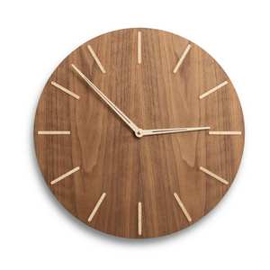 Horloge murale décorative moderne pour salon, chambre, bureau, décoration intérieure, silencieuse, sans tic-tac, élégante, objet cadeau - Product Image 1