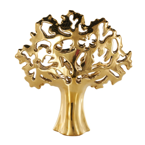 Bloques rectangulares modulares duraderos, Decoración de mesa, acentos únicos para el hogar, escultura de Metal impresa en 3D personalizada a precios razonables - Product Image 1