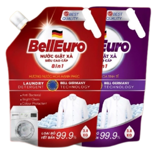 Los más vendidos 2025 detergente líquido para ropa detergente ecológico antibacteriano mantiene la apariencia limpia - Product Image 4