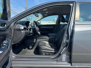 Nissan Altima 2.5 SR FWD 2023 Usado, Volante a la Izquierda - Product Image 3