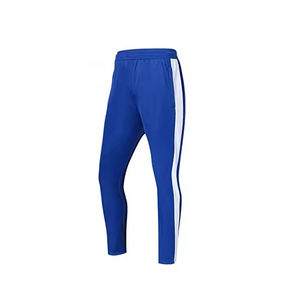 Cómodo conjunto de chándal para hombre, ropa de Otoño Invierno, estampado personalizado de manga larga, tela de alta calidad, venta al por mayor, ropa de hombre personalizada OEM - Product Image 2