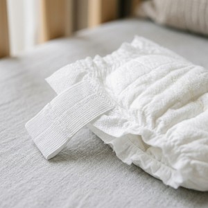 ผ้าอ้อมเด็กขายส่งจากสหรัฐอเมริกา - ผ้าอ้อมสำเร็จรูปประสิทธิภาพสูง - Product Image 1