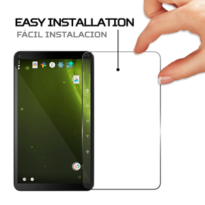 โลจิคอม แอล-เอเมนท์ แท็บ 1043 ฟิล์มกันรอยหน้าจอ - Product Image 3