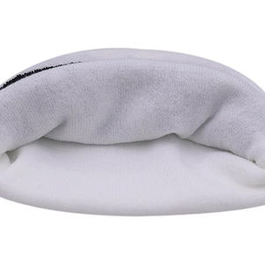 Bonnet d'hiver en tricot Logo personnalisé Bonnet en tricot chaud Casquettes en forme de tête de mort Pas cher Vente en gros Fournisseur de chapeaux de mode 2025 - Product Image 6