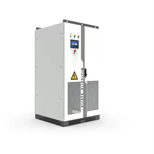 360KW IP65 Micro-Grid MPPT Hybrid <b>Solar</b> <b>Inverter</b> Transformer Isolation PCS 800V 3-Phase CE ReadyToShip - Product Image 2