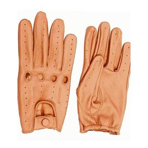 Style de luxe hommes mode gants vente chaude Anti-rides qualité supérieure prix raisonnable gants de mode avec un matériau durable - Product Image 1