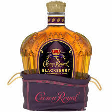 New Royal Crown Canadian Whiskey 320ML Old Fashion Bulk Supply <b>Wheat</b> Based Discount Prices Bottle Packaging - Product Image 4