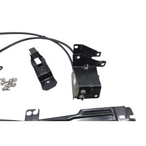 WINCHE PARA RUEDA DE REPUESTO FIAT Ducato 5ª Serie Restyling 1384129080 (14>16) - Product Image 4
