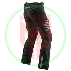 Vêtements de motocross de haute qualité Pantalon de sport de plein air Pantalon de motocross respirant pour homme à prix avantageux Pantalon de motocross sur mesure - Product Image 3