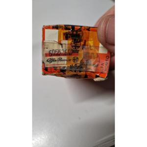 Relais de clignotant ALFA ROMEO Série 164 (164_) (87>97) 60552649 Essence - Product Image 5