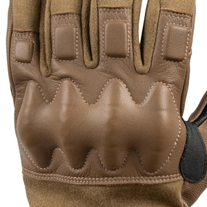 Guantes de seguridad de alto rendimiento con impresión personalizada Guantes protectores de seguridad duraderos para el trabajo y el uso general - Product Image 4