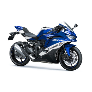 Peu utilisé ABORDABLE Nouvellement moto 650CC 2020 2024 Kawasakis Ninjas ZX-6R ABS KRT Editions - Product Image 6