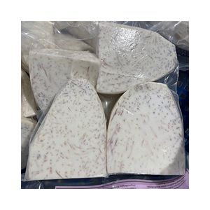 DELICIOSO CONGELADO DE ALTA CALIDAD CON 100% NATURAL CONGELADO ENTERO MEDIA RECIBIDA TARO DELICIOSO EXPORTADORA EN VIETNAM DE 99GD - Product Image 6