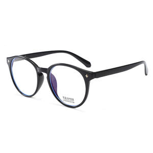 おしゃれな若い女の子向けメガネ ナノアイウェア ブルーライトカットメガネ 在庫あり - Product Image 2