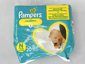 Pañales Pampers Baby Dry Talla 5, Paquete de 26, para Bebés de 11-16 kg, Talla G - Product Image 5