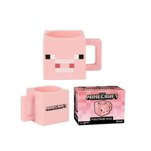 Tasse en céramique 3D faite à la main 12 cm, design nordique moderne, passe au lave-vaisselle et au micro-ondes, capacité 600 ml, idéale pour les cadeaux - Product Image 5