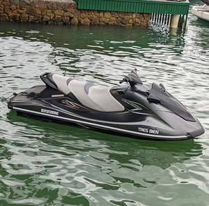 Sea-Doo Switch Cruise 18 230hp 2024 disponible. - Product Image 5