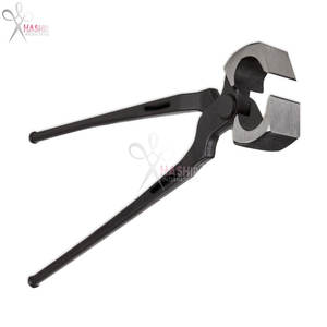 Écarteur de sabots pour chevaux, outil vétérinaire pour le soin des sabots, réutilisable, en acier inoxydable, équipement de maréchal-ferrant, utilisation domestique, soin sûr des sabots - Product Image 3