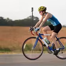 Thanh tự sướng thanh kéo dài bằng hợp kim nhôm có thể điều chỉnh cho <span class=keywords><strong>GoPro</strong></span> <span class=keywords><strong>Hero</strong></span> 13 12 11 10 9 7 6 5 insta360 X4 X3 DJI Action 5 4 3 - Product Image 4