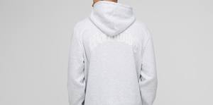 ชุดวอร์มกางเกงมีฮู้ดพิมพ์สกรีนได้ตามต้องการ - Product Image 3