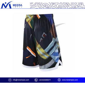 Custom Men's Sports Basketball <b>Shorts</b> Mesh Quick Dry Gym <b>Short</b> for Men Summer <b>Joggers</b> Breathable Athletic Fitness <b>Shorts</b> For Men - Product Image 2