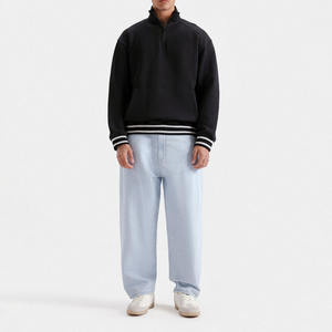 Dernier produit, conception personnalisée, fournisseurs pakistanais, sweat-shirts décontractés pour hommes, sweat-shirts à capuche pour hommes en design personnalisé, sweat-shirts pour garçons - Product Image 1