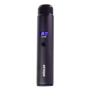 Wöhler S 100 Smoke Stick – Generatore di fumo professionale per test di tenuta e rilevamento di perdite d'aria - Product Image 1