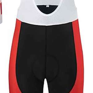 Vêtements de sport de cyclisme, ensembles d'uniformes de cyclisme sublimés, entièrement personnalisés, de haute qualité, pour hommes, utilisant des uniformes de cyclisme - Product Image 6