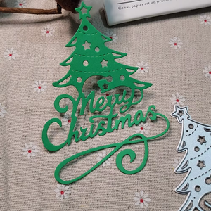 Adorno Navideño Moderno de Hierro Forjado de Alta Calidad con Diseño de Pájaro, Hecho a Mano, para Decoración Navideña Colgante - Product Image 4