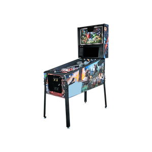 Máquina de pinball asequible para exportación a granel con entrega global rápida - Product Image 5