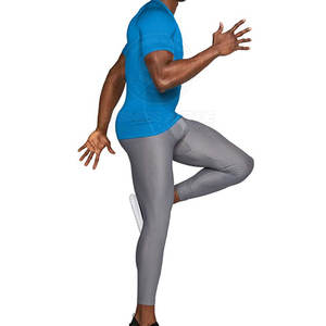 Camiseta Deportiva Transpirable, Cómoda y Ligera con Interior Suave y Ajuste Equilibrado - Product Image 5