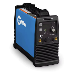 เครื่องเชื่อมยอดนิยม รุ่น 161 STH TIG/Stick Welder ระดับ DIY - Product Image 1