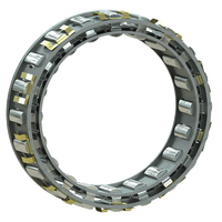 SGBW05 Sprag pour Borg Warner ZF 11" Industriel ; BW 35 & 65, 11"; BW 8 & 12, 11"; BW Aluminium boulonné 5HP30
