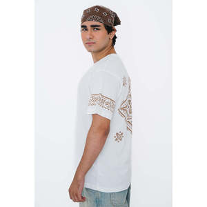 เสื้อยืดผู้ชาย 100% ผ้าฝ้าย พร้อมขายส่ง แห้งเร็ว - ผู้ผลิตขายส่ง - Product Image 5
