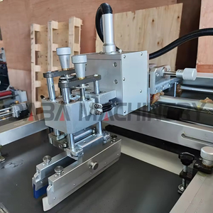 Máy in lụa tốc độ cao tự động với chức năng đăng ký lại - Product Image 3