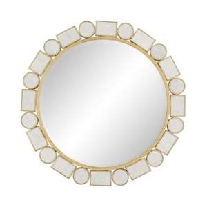 Dernier cadre de miroir en métal avec cadre de miroir de qualité supérieure cadre de miroir de couleur noire à un prix compétitif - Product Image 5