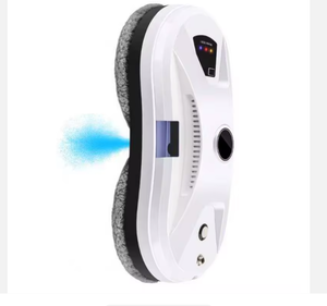 Serpillère électronique intelligente portable ORIGINALE pour le nettoyage de la cuisine et des fenêtres - Product Image 1