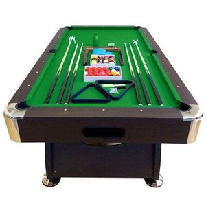 FIRST CLASS 100% Professional 12ft Boule russe en bois massif NOUVEAU PRODUIT Outil de tournage innovant pour billard - Product Image 3