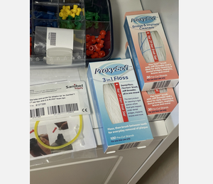 Contrôleur de température MI 24 avec écran OLED, WiFi, IP67, résolution 0,08°C - Product Image 3