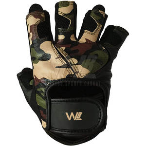 Gants de musculation pour hommes et femmes en gros, nouveaux gants de fitness personnalisés avec logo - Product Image 5