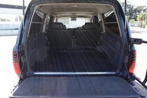 TOYOTA LAND CRUISER VX LIMITED 1996 D'OCCASION CÔTÉ GAUCHE/DROIT - Product Image 3